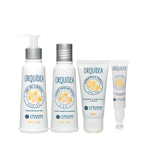 Combo Cuidado Facial Orquídea, ,  large image number 0